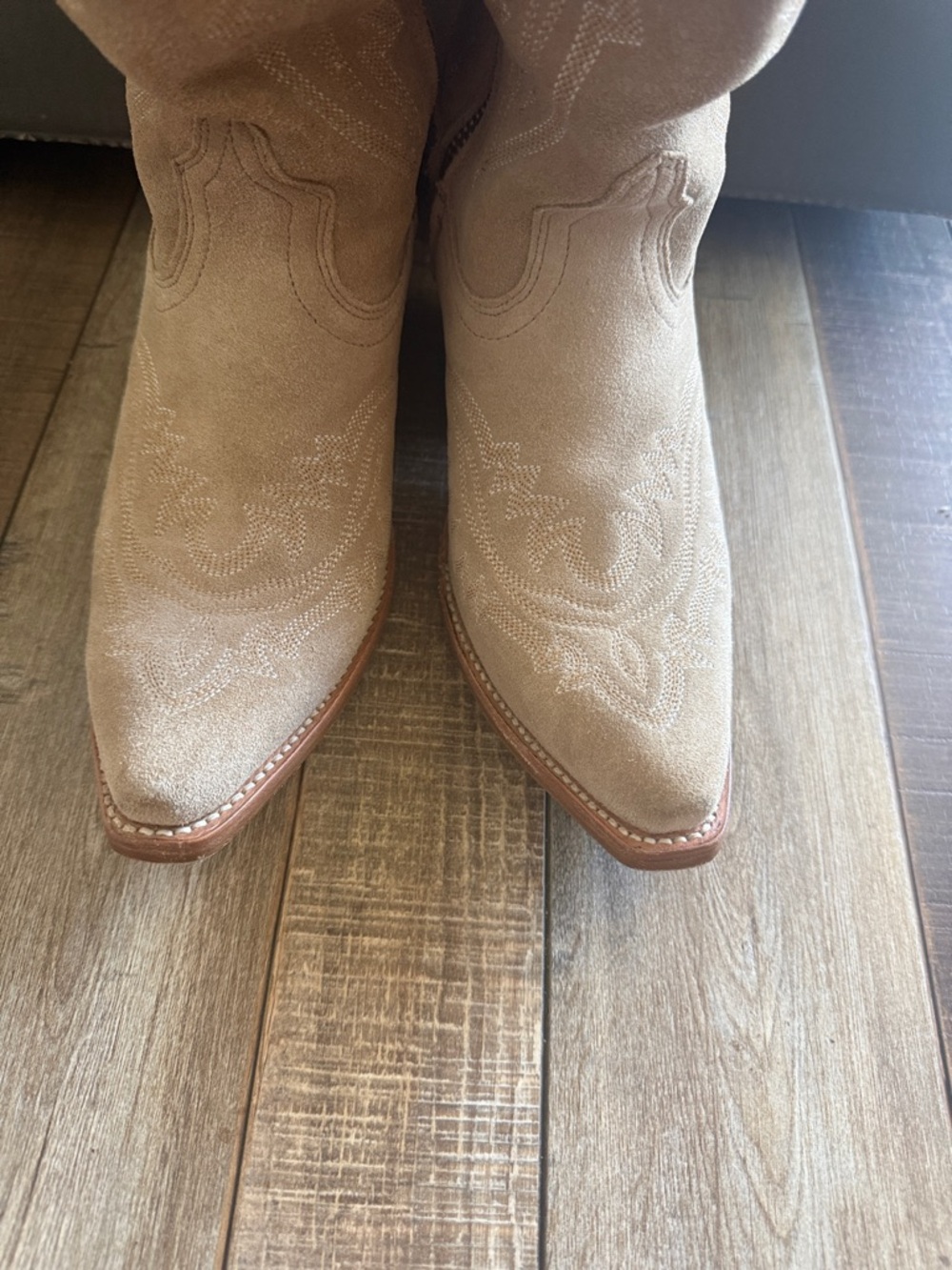 Ariat Casanova boot - Picture 4 of 8
